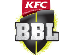 T20 Big Bash League