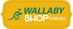 Wallaby Shop